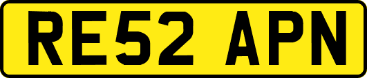 RE52APN