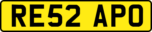 RE52APO