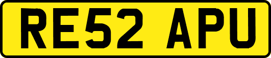 RE52APU
