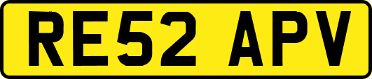 RE52APV
