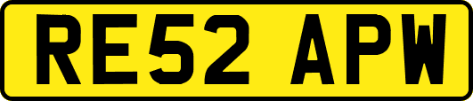 RE52APW