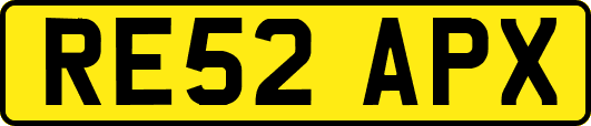 RE52APX