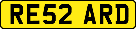 RE52ARD