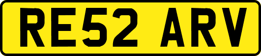 RE52ARV
