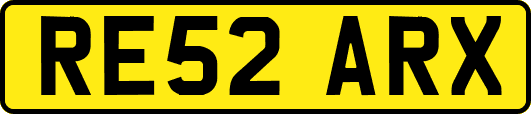 RE52ARX