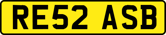 RE52ASB