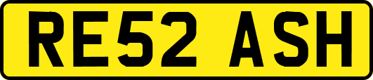RE52ASH