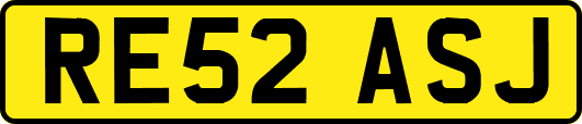 RE52ASJ