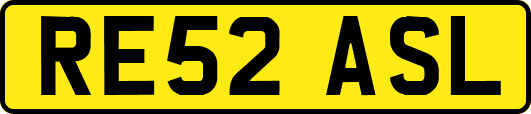 RE52ASL