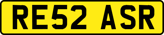RE52ASR