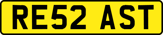 RE52AST