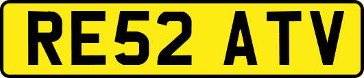 RE52ATV