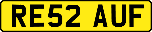 RE52AUF