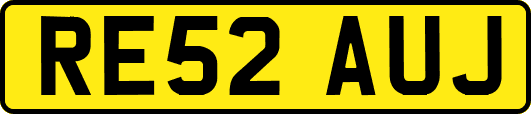 RE52AUJ