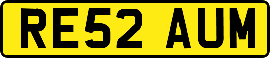 RE52AUM