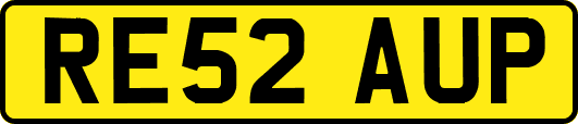 RE52AUP