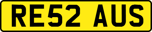 RE52AUS
