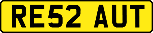 RE52AUT
