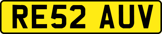 RE52AUV