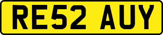 RE52AUY