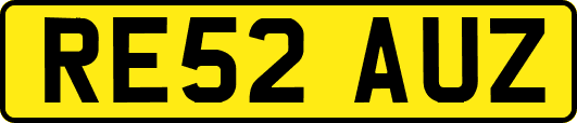 RE52AUZ