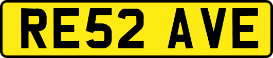 RE52AVE