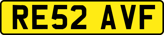 RE52AVF