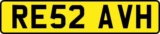RE52AVH