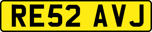 RE52AVJ
