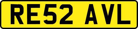 RE52AVL