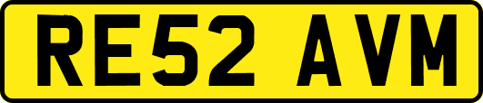 RE52AVM