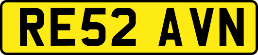 RE52AVN