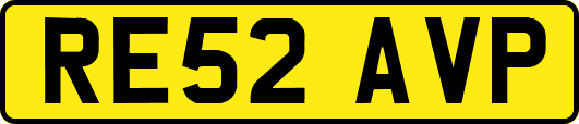 RE52AVP