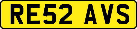 RE52AVS