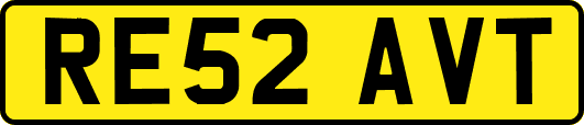 RE52AVT