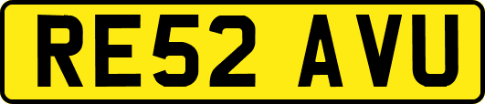 RE52AVU