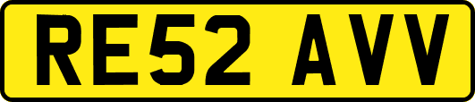 RE52AVV