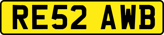 RE52AWB