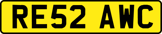 RE52AWC