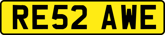 RE52AWE