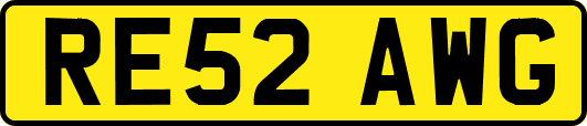 RE52AWG