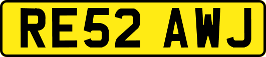 RE52AWJ