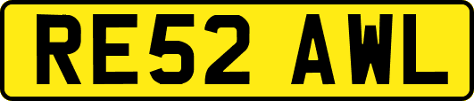 RE52AWL
