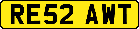RE52AWT