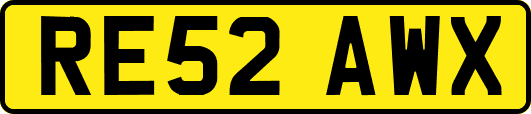 RE52AWX