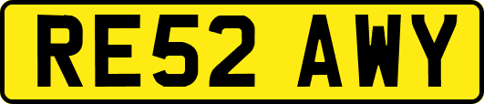 RE52AWY