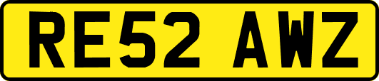 RE52AWZ