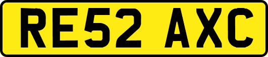 RE52AXC