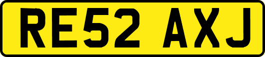RE52AXJ
