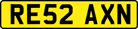 RE52AXN